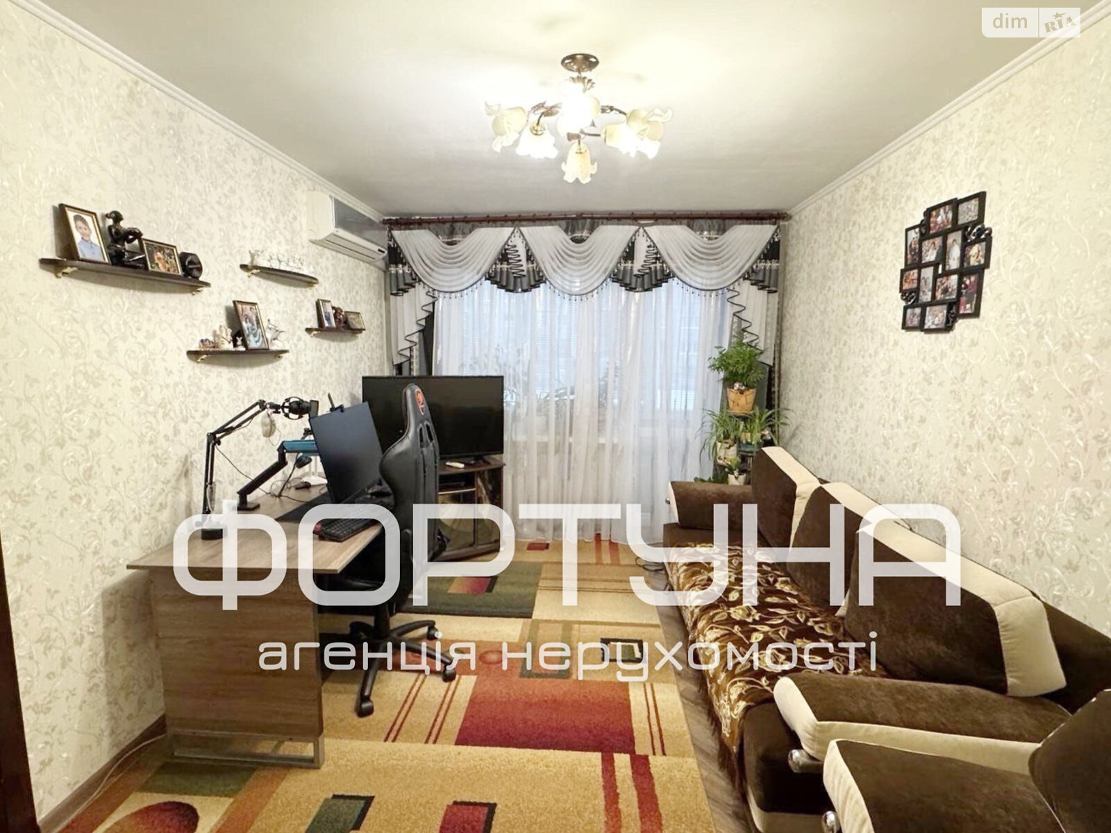 Продажа трехкомнатной квартиры в Полтаве, на ул. Мазепы Ивана, район Шевченковский (Октябрьский) фото 1 Продажа трехкомнатной квартиры в Полтаве, на ул. Мазепы Ивана, район Шевченковский (Октябрьский) фото 1