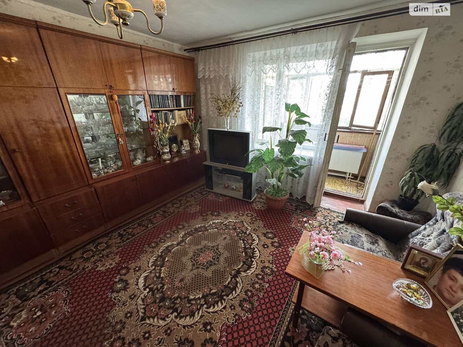 Продаж трикімнатної квартири в Полтаві, на вул. Ігора Дорошенка, район Шевченківський (Жовтневий) фото 1 Продаж трикімнатної квартири в Полтаві, на вул. Ігора Дорошенка, район Шевченківський (Жовтневий) фото 1