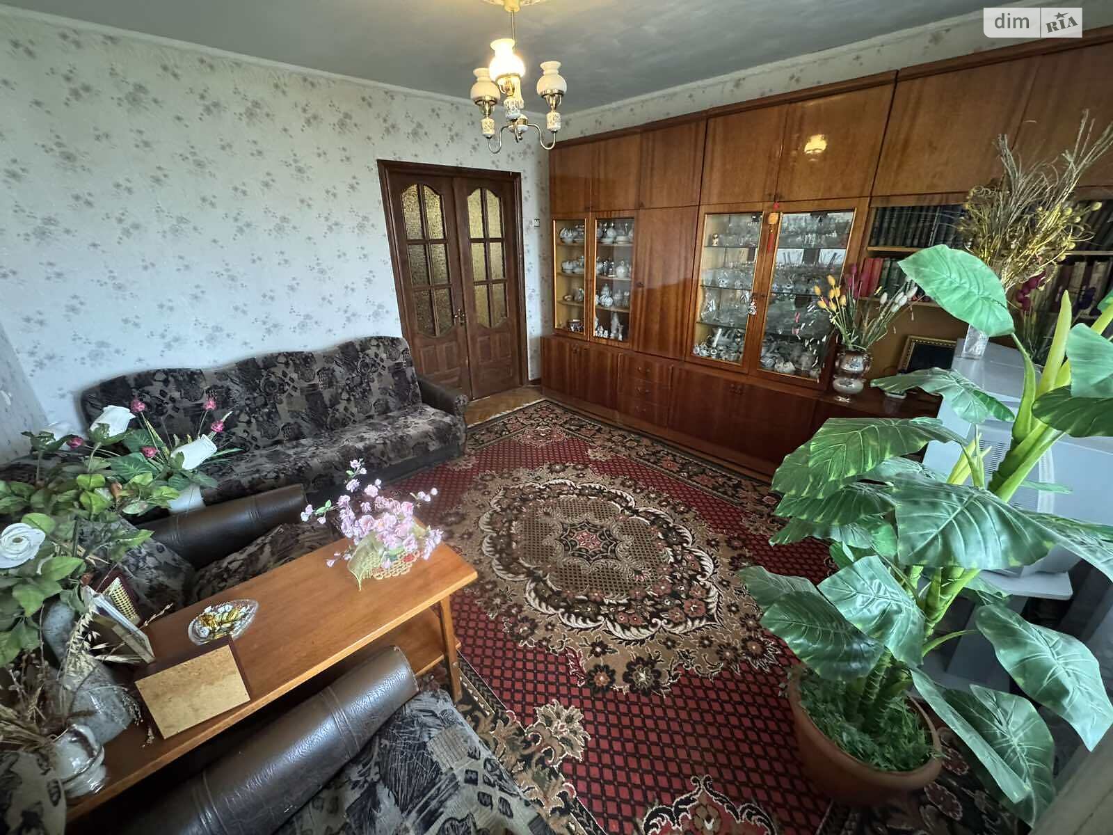 Продаж трикімнатної квартири в Полтаві, на вул. Ігора Дорошенка, район Шевченківський (Жовтневий) фото 1 Продаж трикімнатної квартири в Полтаві, на вул. Ігора Дорошенка, район Шевченківський (Жовтневий) фото 1