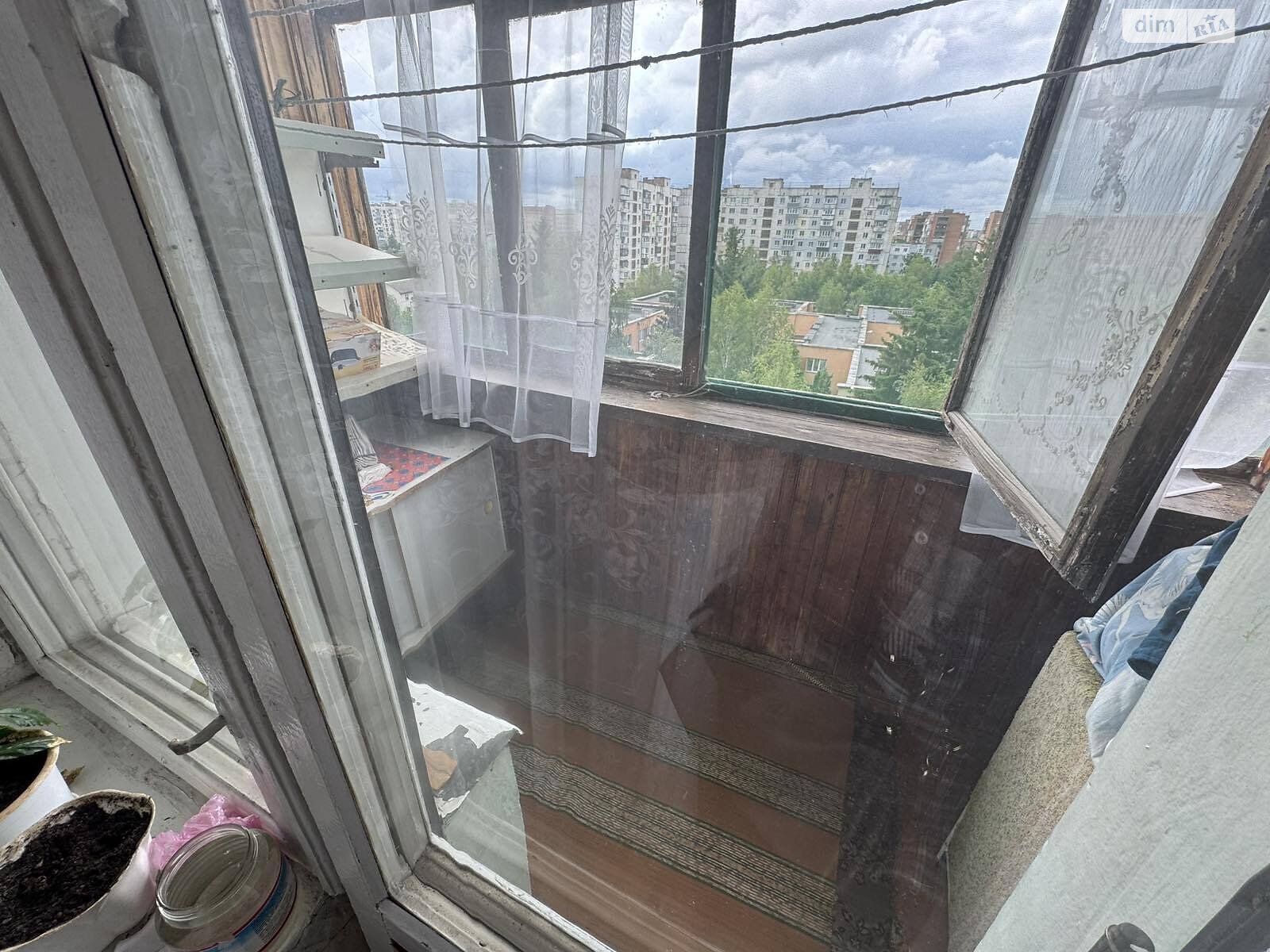 Продаж трикімнатної квартири в Полтаві, на вул. Ігора Дорошенка, район Шевченківський (Жовтневий) фото 1 Продаж трикімнатної квартири в Полтаві, на вул. Ігора Дорошенка, район Шевченківський (Жовтневий) фото 1
