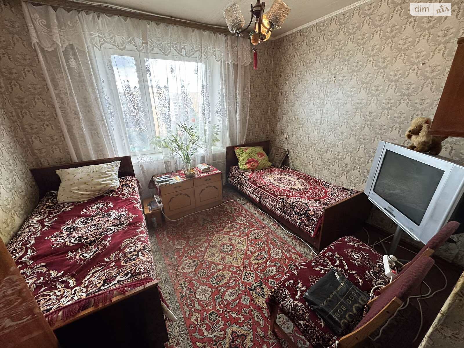Продаж трикімнатної квартири в Полтаві, на вул. Ігора Дорошенка, район Шевченківський (Жовтневий) фото 1 Продаж трикімнатної квартири в Полтаві, на вул. Ігора Дорошенка, район Шевченківський (Жовтневий) фото 1