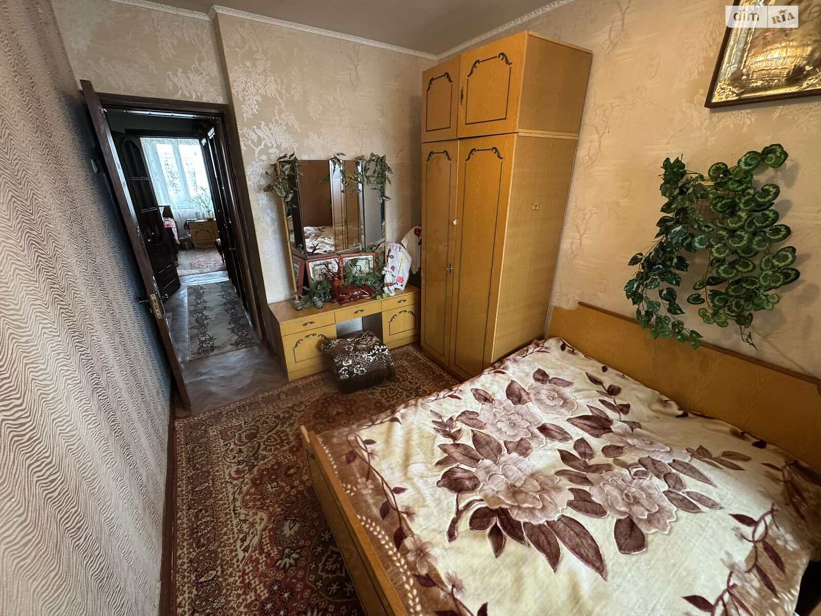 Продаж трикімнатної квартири в Полтаві, на вул. Ігора Дорошенка, район Шевченківський (Жовтневий) фото 1 Продаж трикімнатної квартири в Полтаві, на вул. Ігора Дорошенка, район Шевченківський (Жовтневий) фото 1