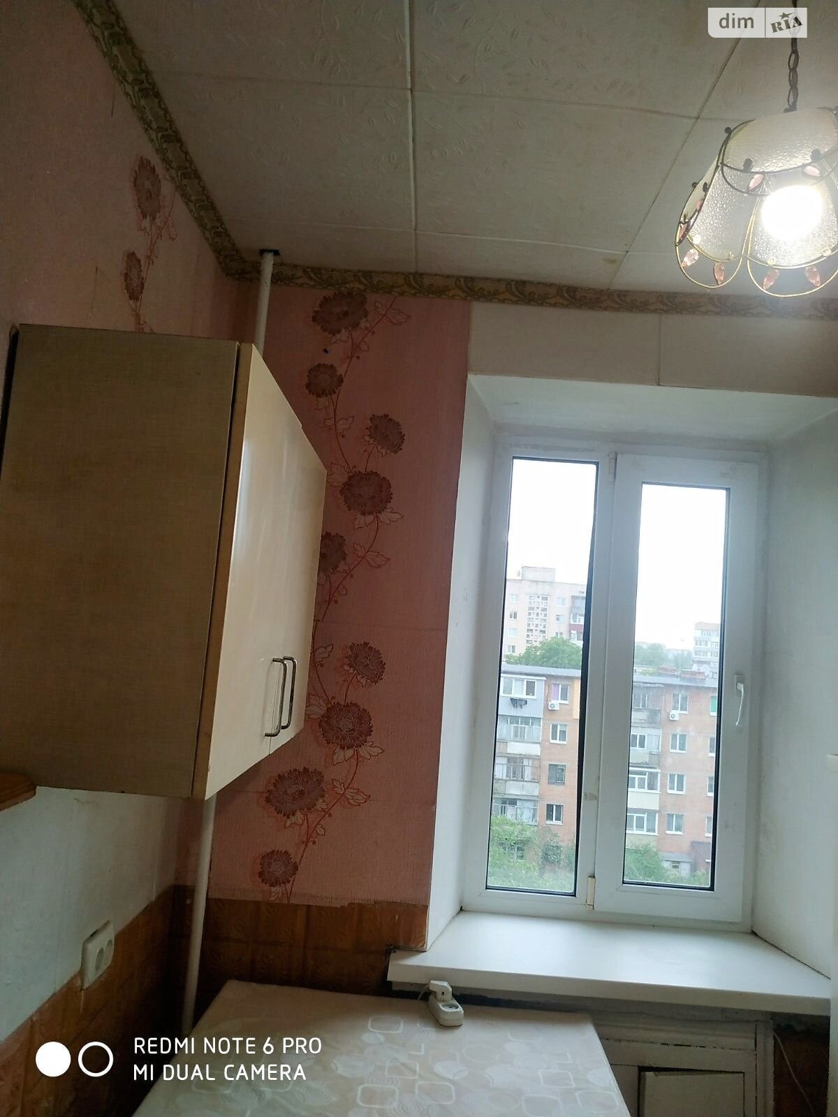 Продажа однокомнатной квартиры в Полтаве, на ул. Железная, район Шевченковский (Октябрьский) фото 1 Продажа однокомнатной квартиры в Полтаве, на ул. Железная, район Шевченковский (Октябрьский) фото 1