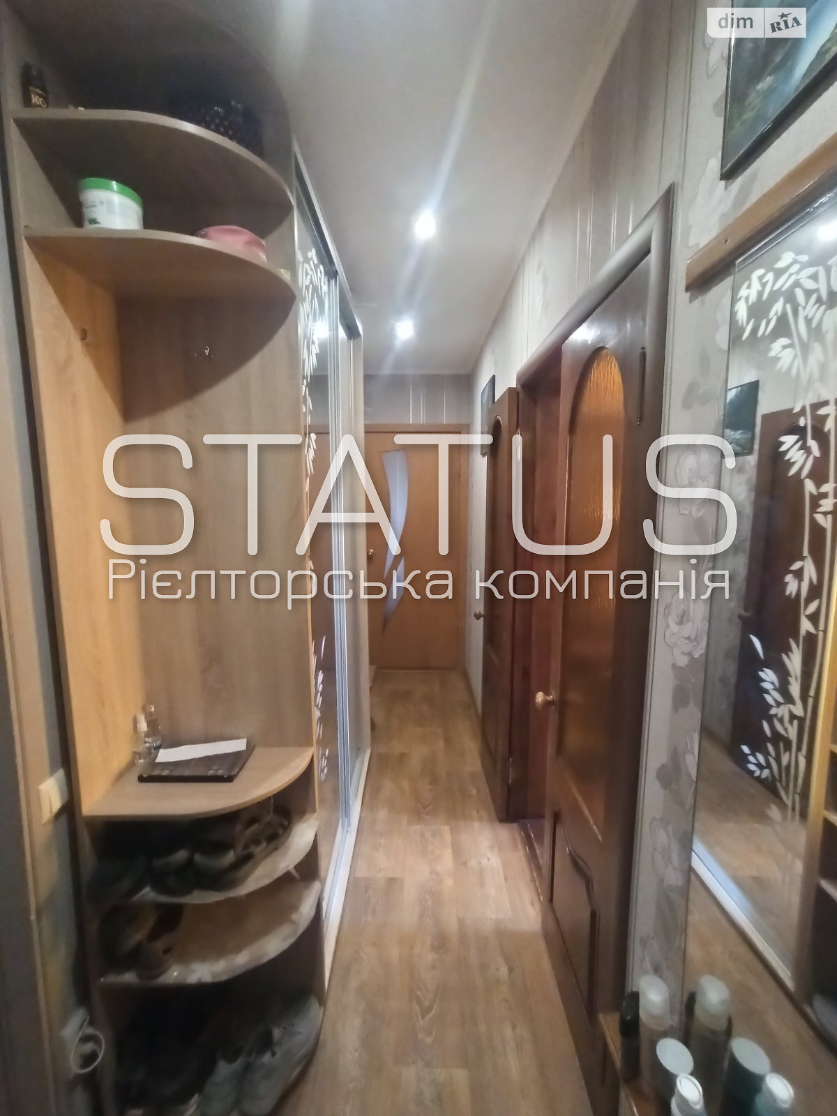 Продаж двокімнатної квартири в Полтаві, на вул. Залізна, район Шевченківський (Жовтневий) фото 1 Продаж двокімнатної квартири в Полтаві, на вул. Залізна, район Шевченківський (Жовтневий) фото 1