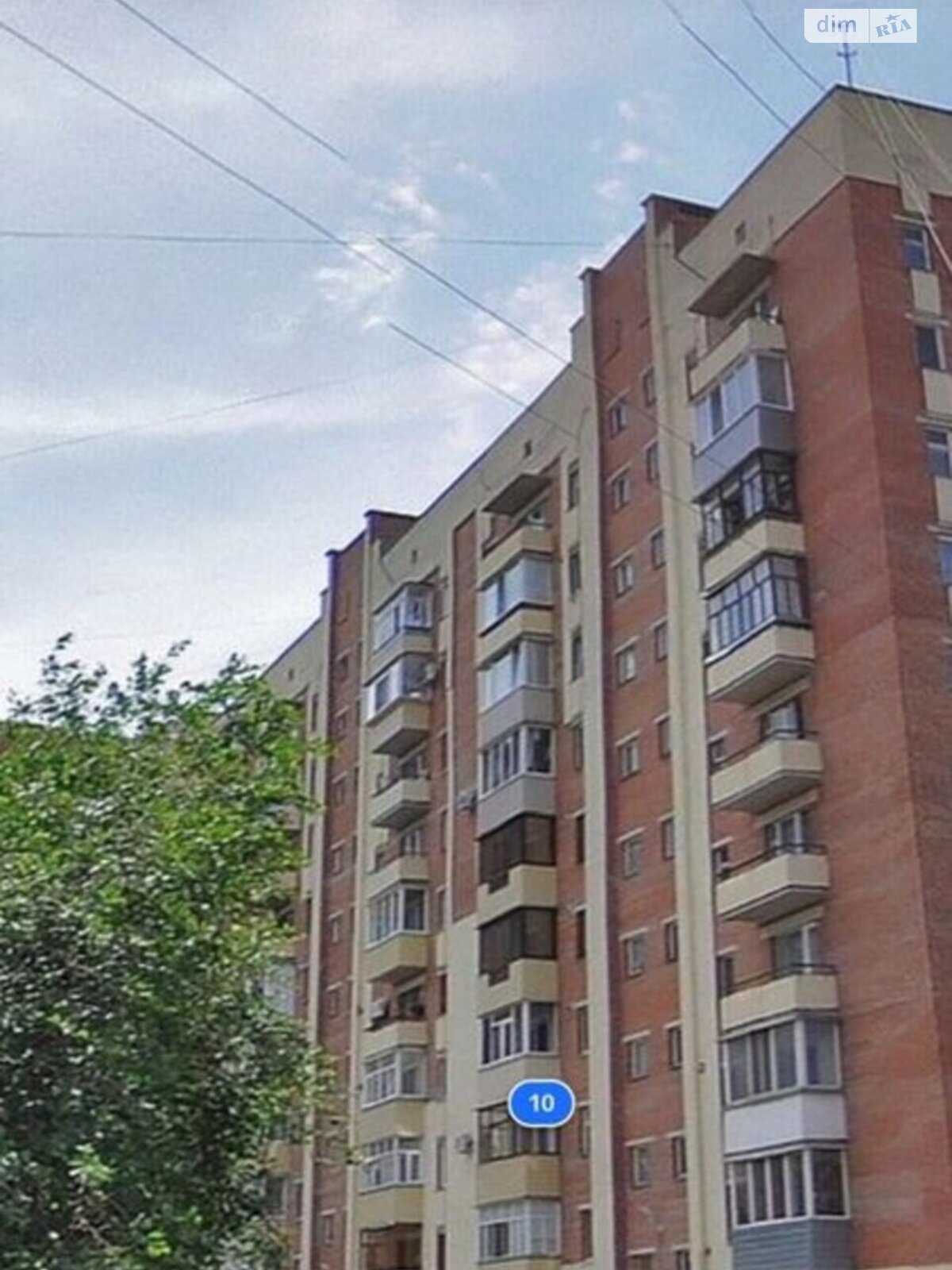 Продажа трехкомнатной квартиры в Полтаве, на пер. Кустарный, район Шевченковский (Октябрьский) фото 1 Продажа трехкомнатной квартиры в Полтаве, на пер. Кустарный, район Шевченковский (Октябрьский) фото 1