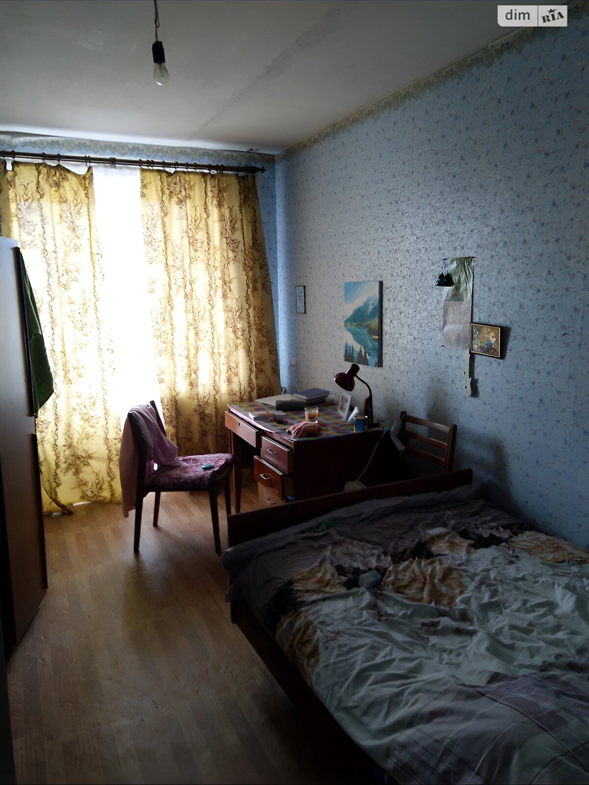 Продажа трехкомнатной квартиры в Полтаве, на пер. Кустарный 10, район Шевченковский (Октябрьский) фото 1 Продажа трехкомнатной квартиры в Полтаве, на пер. Кустарный 10, район Шевченковский (Октябрьский) фото 1