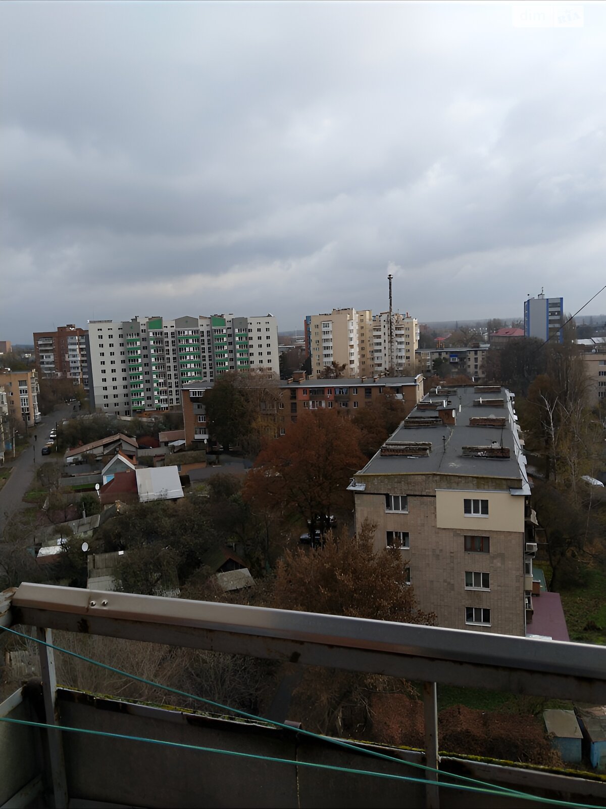 Продажа трехкомнатной квартиры в Полтаве, на пер. Кустарный 10, район Шевченковский (Октябрьский) фото 1 Продажа трехкомнатной квартиры в Полтаве, на пер. Кустарный 10, район Шевченковский (Октябрьский) фото 1