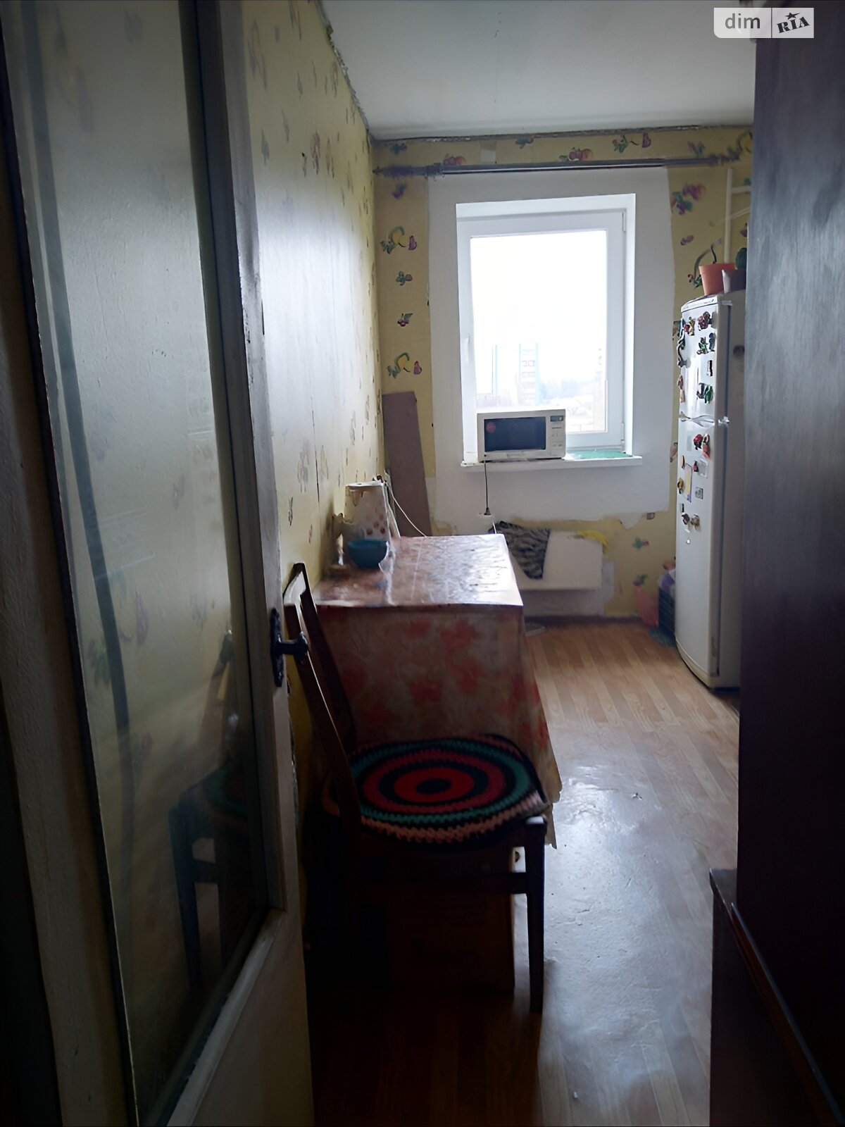 Продажа трехкомнатной квартиры в Полтаве, на пер. Кустарный 10, район Шевченковский (Октябрьский) фото 1 Продажа трехкомнатной квартиры в Полтаве, на пер. Кустарный 10, район Шевченковский (Октябрьский) фото 1