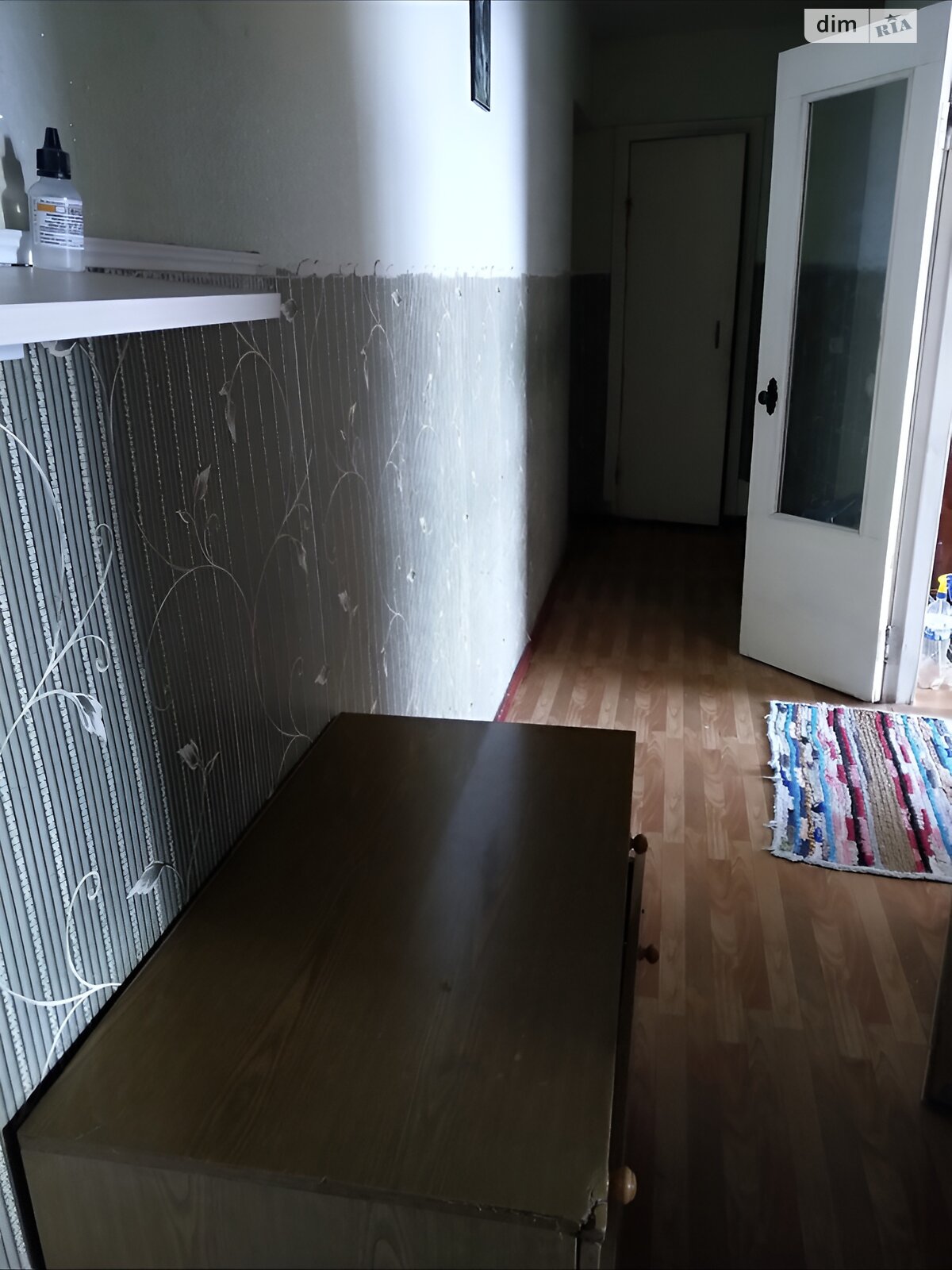 Продажа трехкомнатной квартиры в Полтаве, на пер. Кустарный 10, район Шевченковский (Октябрьский) фото 1 Продажа трехкомнатной квартиры в Полтаве, на пер. Кустарный 10, район Шевченковский (Октябрьский) фото 1