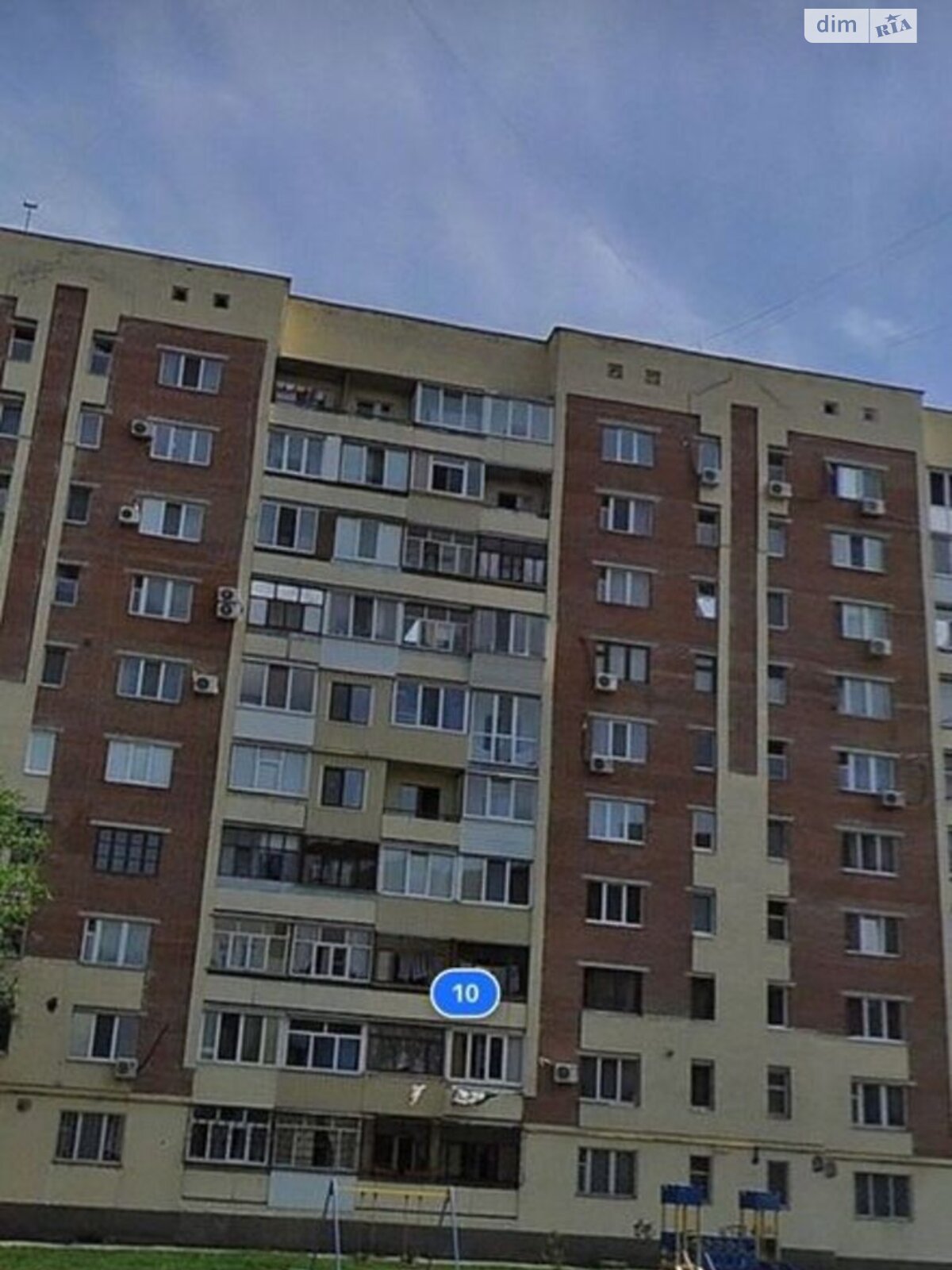 Продажа трехкомнатной квартиры в Полтаве, на пер. Кустарный, район Шевченковский (Октябрьский) фото 1 Продажа трехкомнатной квартиры в Полтаве, на пер. Кустарный, район Шевченковский (Октябрьский) фото 1