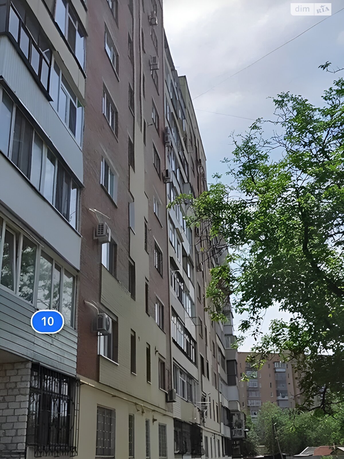 Продажа трехкомнатной квартиры в Полтаве, на пер. Кустарный, район Шевченковский (Октябрьский) фото 1 Продажа трехкомнатной квартиры в Полтаве, на пер. Кустарный, район Шевченковский (Октябрьский) фото 1