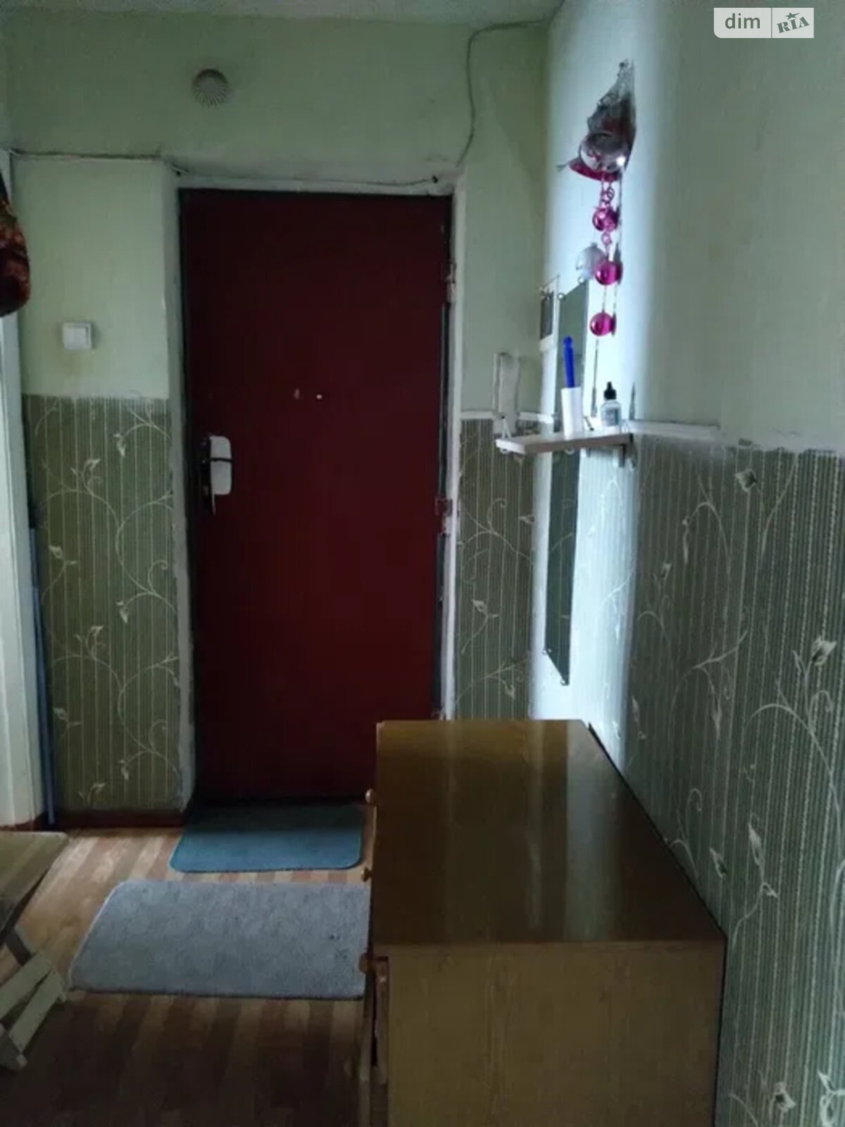 Продажа трехкомнатной квартиры в Полтаве, на пер. Кустарный, район Шевченковский (Октябрьский) фото 1 Продажа трехкомнатной квартиры в Полтаве, на пер. Кустарный, район Шевченковский (Октябрьский) фото 1