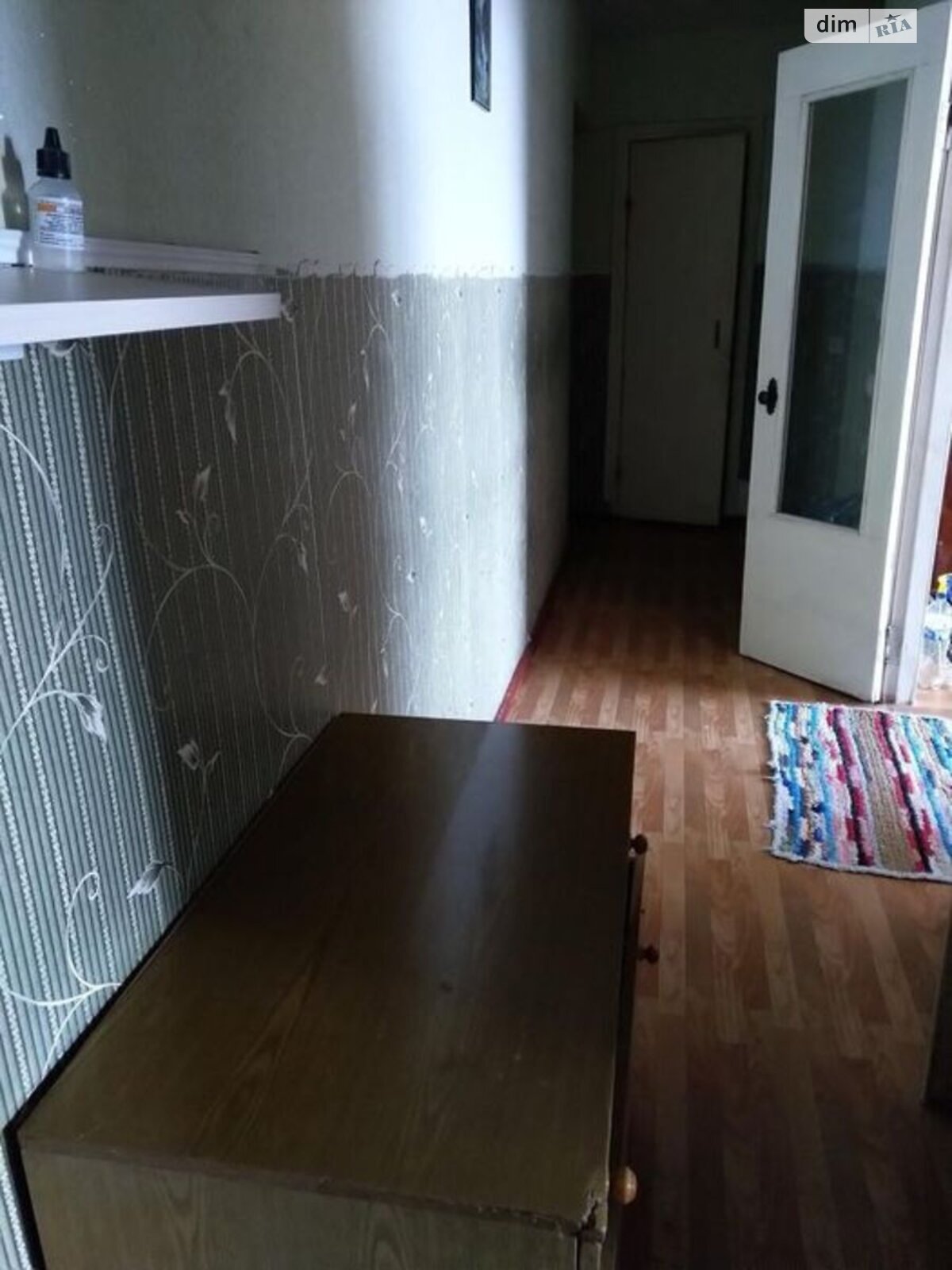 Продажа трехкомнатной квартиры в Полтаве, на пер. Кустарный, район Шевченковский (Октябрьский) фото 1 Продажа трехкомнатной квартиры в Полтаве, на пер. Кустарный, район Шевченковский (Октябрьский) фото 1