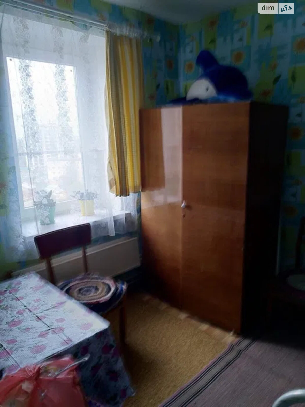 Продажа трехкомнатной квартиры в Полтаве, на пер. Кустарный, район Шевченковский (Октябрьский) фото 1 Продажа трехкомнатной квартиры в Полтаве, на пер. Кустарный, район Шевченковский (Октябрьский) фото 1