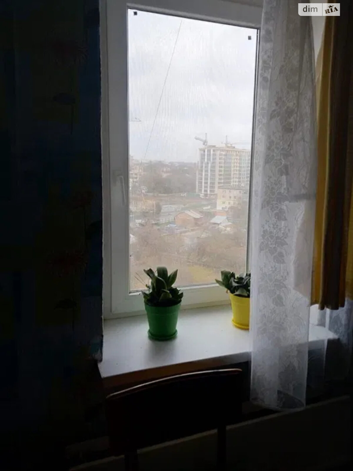 Продажа трехкомнатной квартиры в Полтаве, на пер. Кустарный, район Шевченковский (Октябрьский) фото 1 Продажа трехкомнатной квартиры в Полтаве, на пер. Кустарный, район Шевченковский (Октябрьский) фото 1