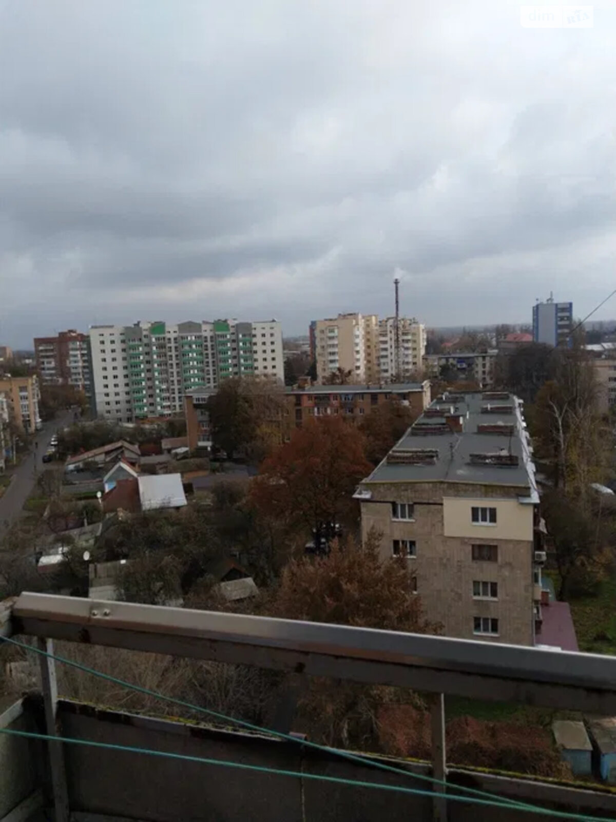 Продажа трехкомнатной квартиры в Полтаве, на пер. Кустарный, район Шевченковский (Октябрьский) фото 1 Продажа трехкомнатной квартиры в Полтаве, на пер. Кустарный, район Шевченковский (Октябрьский) фото 1