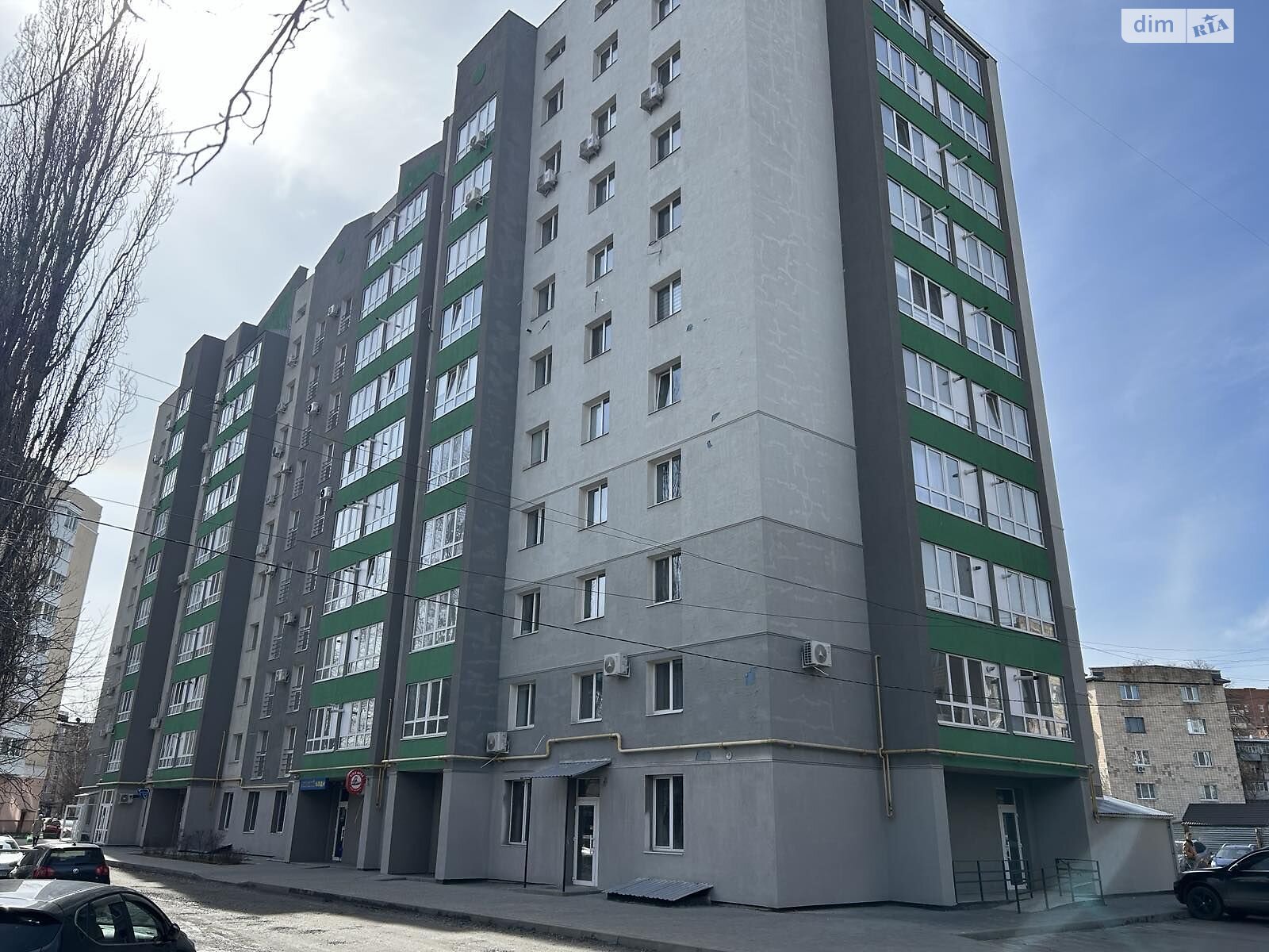 Продажа двухкомнатной квартиры в Полтаве, на ул. Маяковского, район Шевченковский (Октябрьский) фото 1 Продажа двухкомнатной квартиры в Полтаве, на ул. Маяковского, район Шевченковский (Октябрьский) фото 1