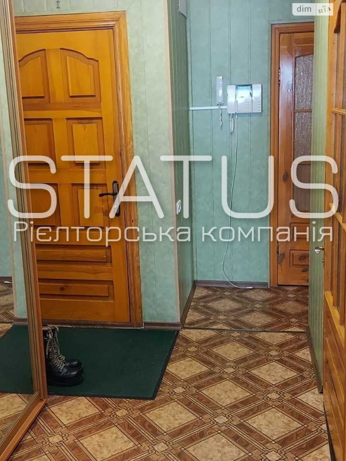 Продаж трикімнатної квартири в Полтаві, на вул. Мазепи Івана, район Шевченківський (Жовтневий) фото 1 Продаж трикімнатної квартири в Полтаві, на вул. Мазепи Івана, район Шевченківський (Жовтневий) фото 1