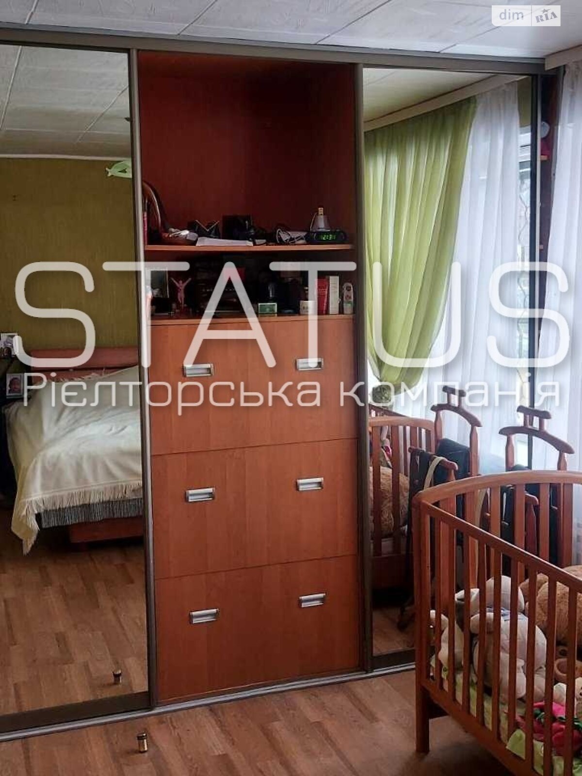 Продаж трикімнатної квартири в Полтаві, на вул. Мазепи Івана, район Шевченківський (Жовтневий) фото 1 Продаж трикімнатної квартири в Полтаві, на вул. Мазепи Івана, район Шевченківський (Жовтневий) фото 1