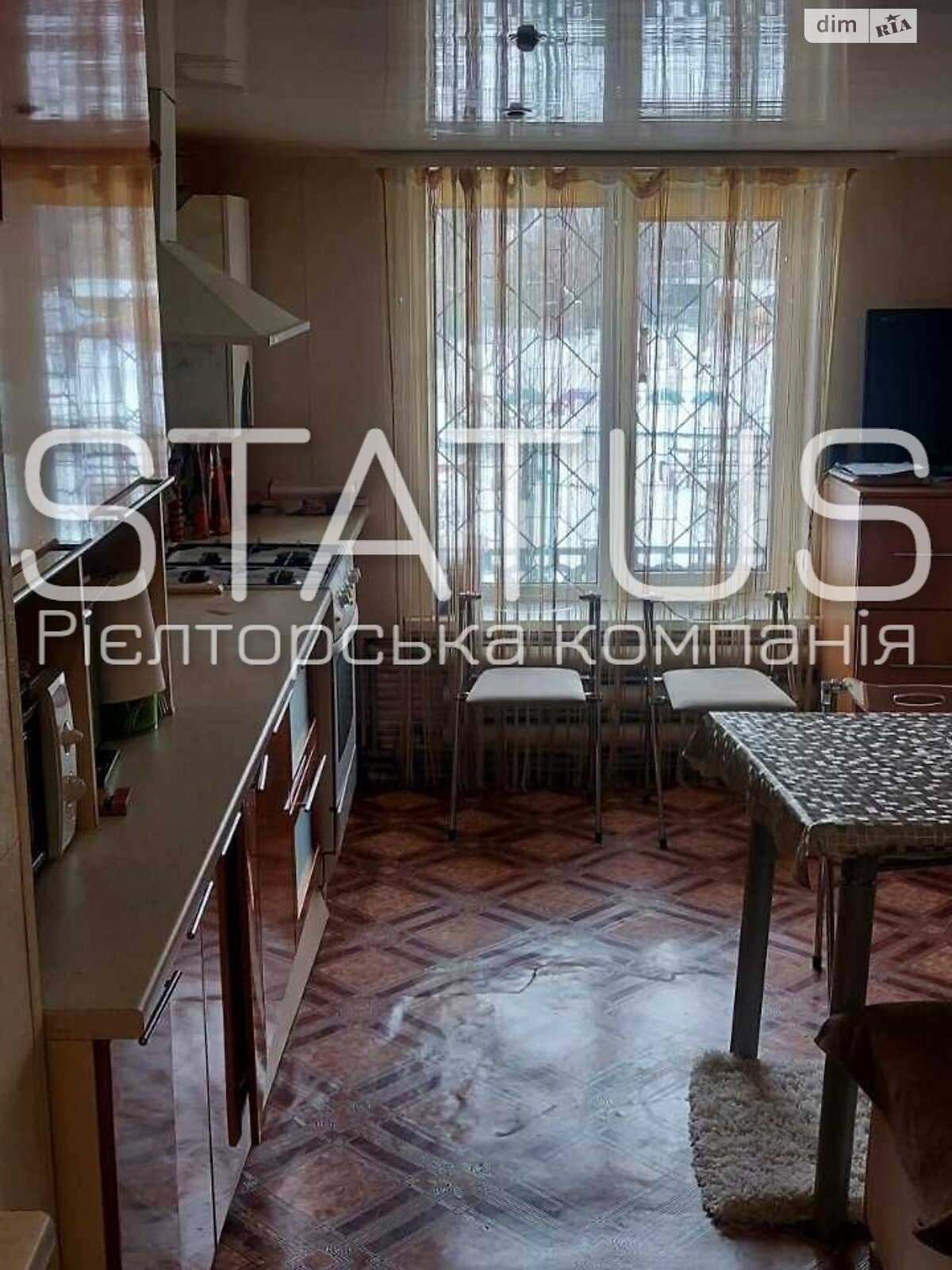 Продаж трикімнатної квартири в Полтаві, на вул. Мазепи Івана, район Шевченківський (Жовтневий) фото 1 Продаж трикімнатної квартири в Полтаві, на вул. Мазепи Івана, район Шевченківський (Жовтневий) фото 1