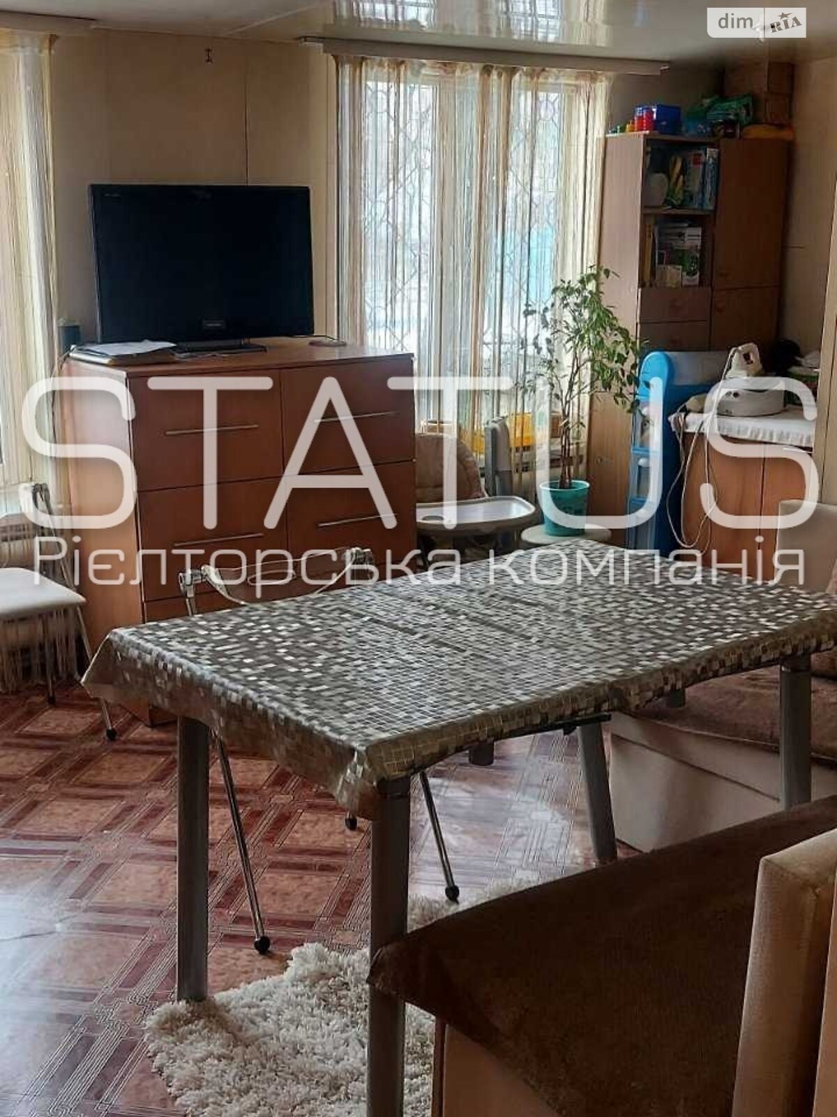 Продаж трикімнатної квартири в Полтаві, на вул. Мазепи Івана, район Шевченківський (Жовтневий) фото 1 Продаж трикімнатної квартири в Полтаві, на вул. Мазепи Івана, район Шевченківський (Жовтневий) фото 1