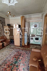 Продажа однокомнатной квартиры в Полтаве, на ул. Мстислава Патриарха, район Шевченковский (Октябрьский) фото 2