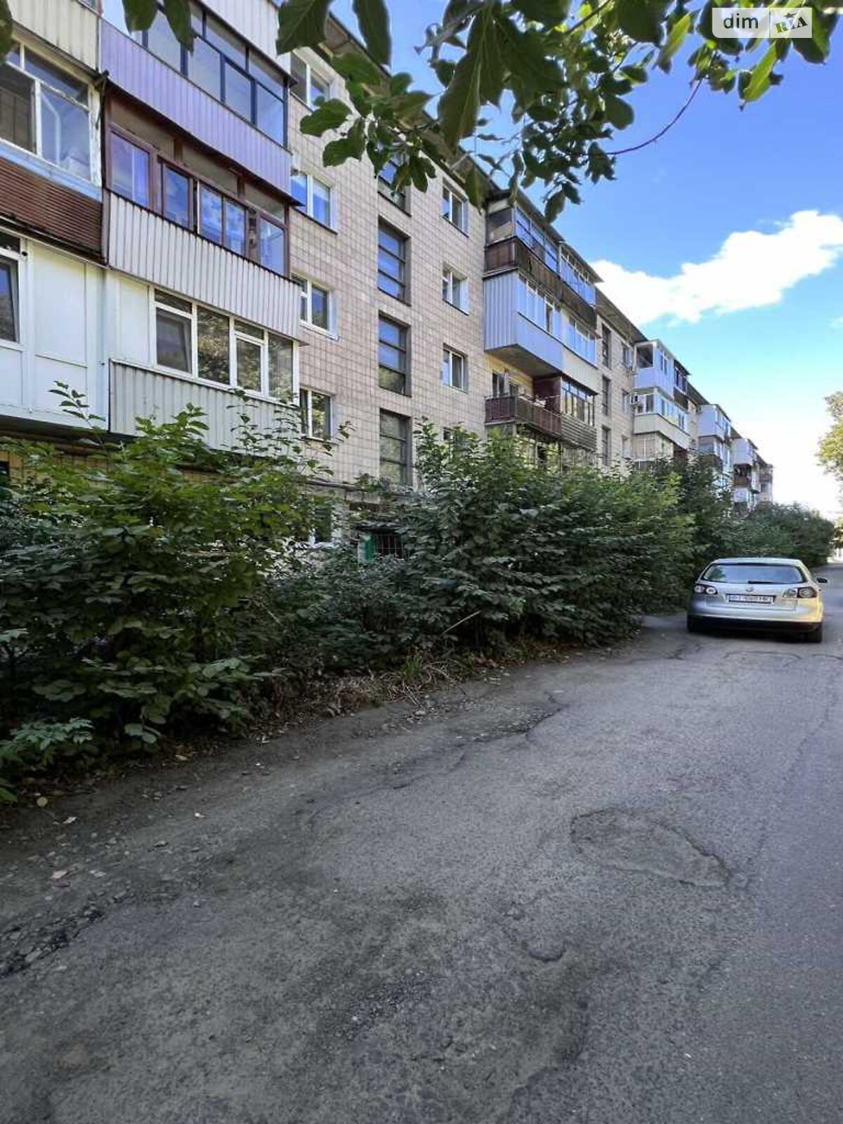 Продаж двокімнатної квартири в Полтаві, на вул. Навроцького, кв. 64, район Шевченківський (Жовтневий) фото 1 Продаж двокімнатної квартири в Полтаві, на вул. Навроцького, кв. 64, район Шевченківський (Жовтневий) фото 1