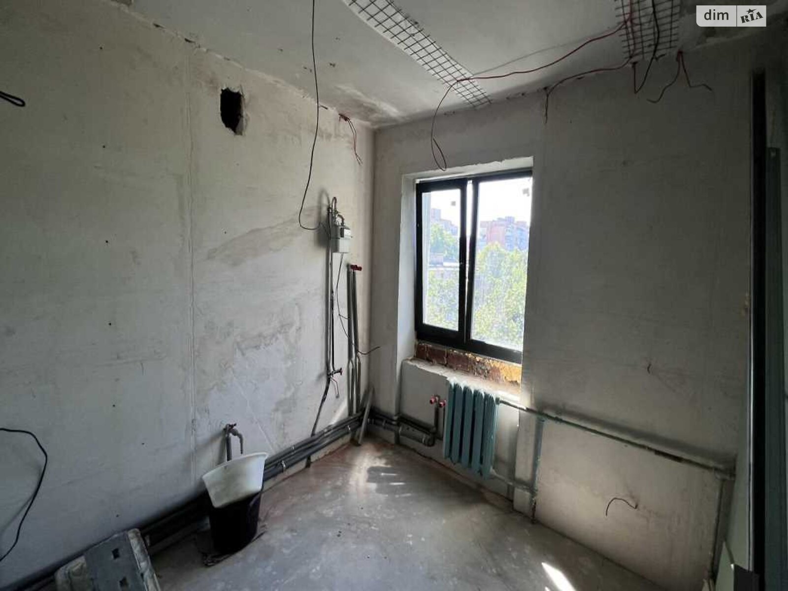 Продаж двокімнатної квартири в Полтаві, на вул. Навроцького, кв. 64, район Шевченківський (Жовтневий) фото 1 Продаж двокімнатної квартири в Полтаві, на вул. Навроцького, кв. 64, район Шевченківський (Жовтневий) фото 1