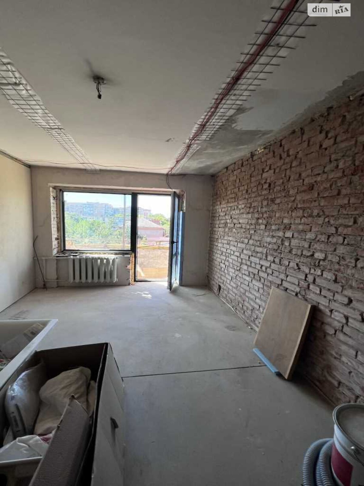 Продаж двокімнатної квартири в Полтаві, на вул. Навроцького, кв. 64, район Шевченківський (Жовтневий) фото 1 Продаж двокімнатної квартири в Полтаві, на вул. Навроцького, кв. 64, район Шевченківський (Жовтневий) фото 1