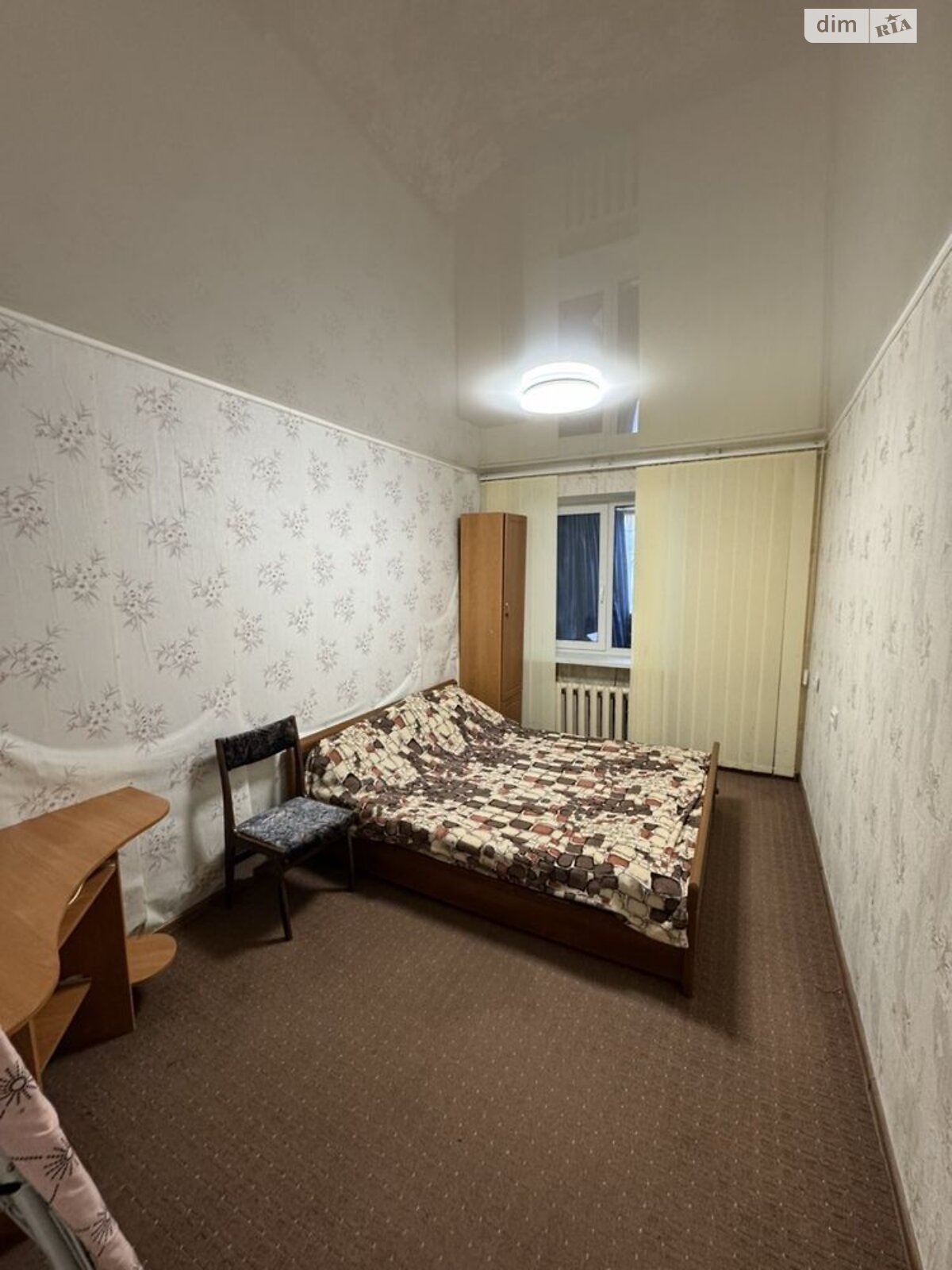 Продажа двухкомнатной квартиры в Полтаве, на пер. Нестора Городовенка, район Шевченковский (Октябрьский) фото 1 Продажа двухкомнатной квартиры в Полтаве, на пер. Нестора Городовенка, район Шевченковский (Октябрьский) фото 1