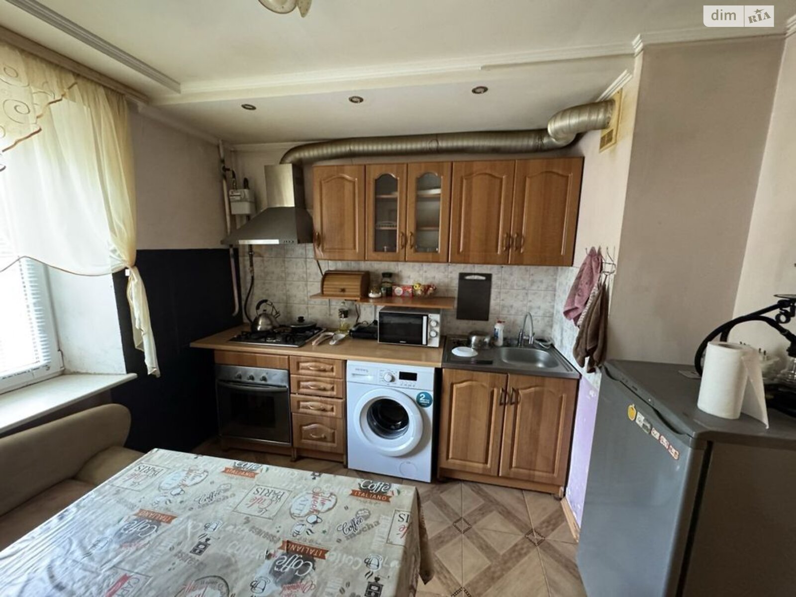Продажа двухкомнатной квартиры в Полтаве, на пер. Нестора Городовенка, район Шевченковский (Октябрьский) фото 1 Продажа двухкомнатной квартиры в Полтаве, на пер. Нестора Городовенка, район Шевченковский (Октябрьский) фото 1