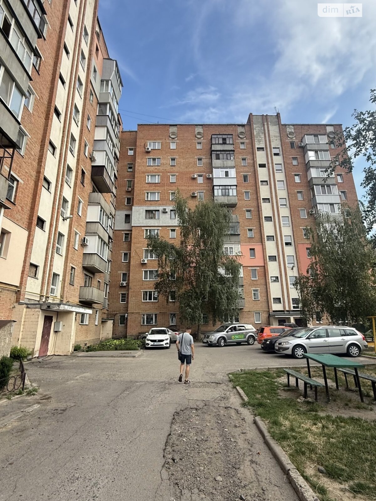 Продажа двухкомнатной квартиры в Полтаве, на пер. NULL 12, район Шевченковский (Октябрьский) фото 1 Продажа двухкомнатной квартиры в Полтаве, на пер. NULL 12, район Шевченковский (Октябрьский) фото 1