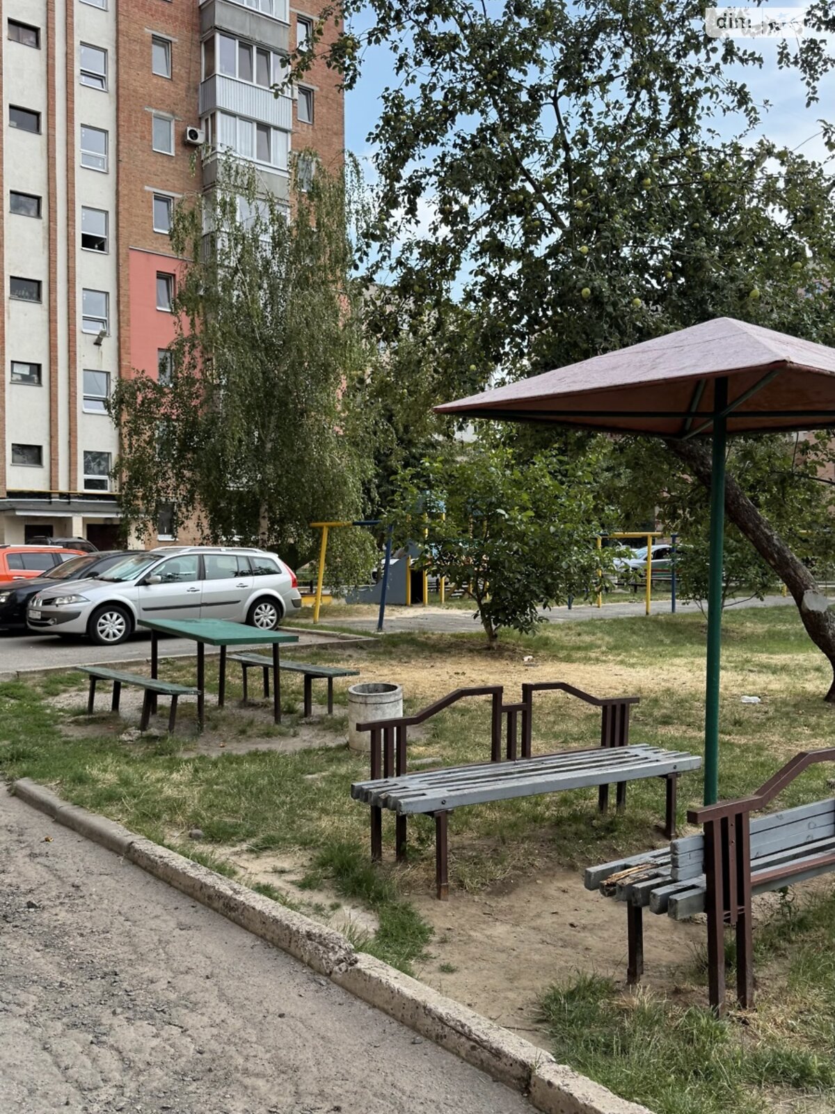 Продажа двухкомнатной квартиры в Полтаве, на пер. NULL 12, район Шевченковский (Октябрьский) фото 1 Продажа двухкомнатной квартиры в Полтаве, на пер. NULL 12, район Шевченковский (Октябрьский) фото 1