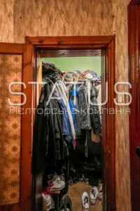 Продаж трикімнатної квартири в Полтаві, на вул. Освітянська, район Шевченківський (Жовтневий) фото 2