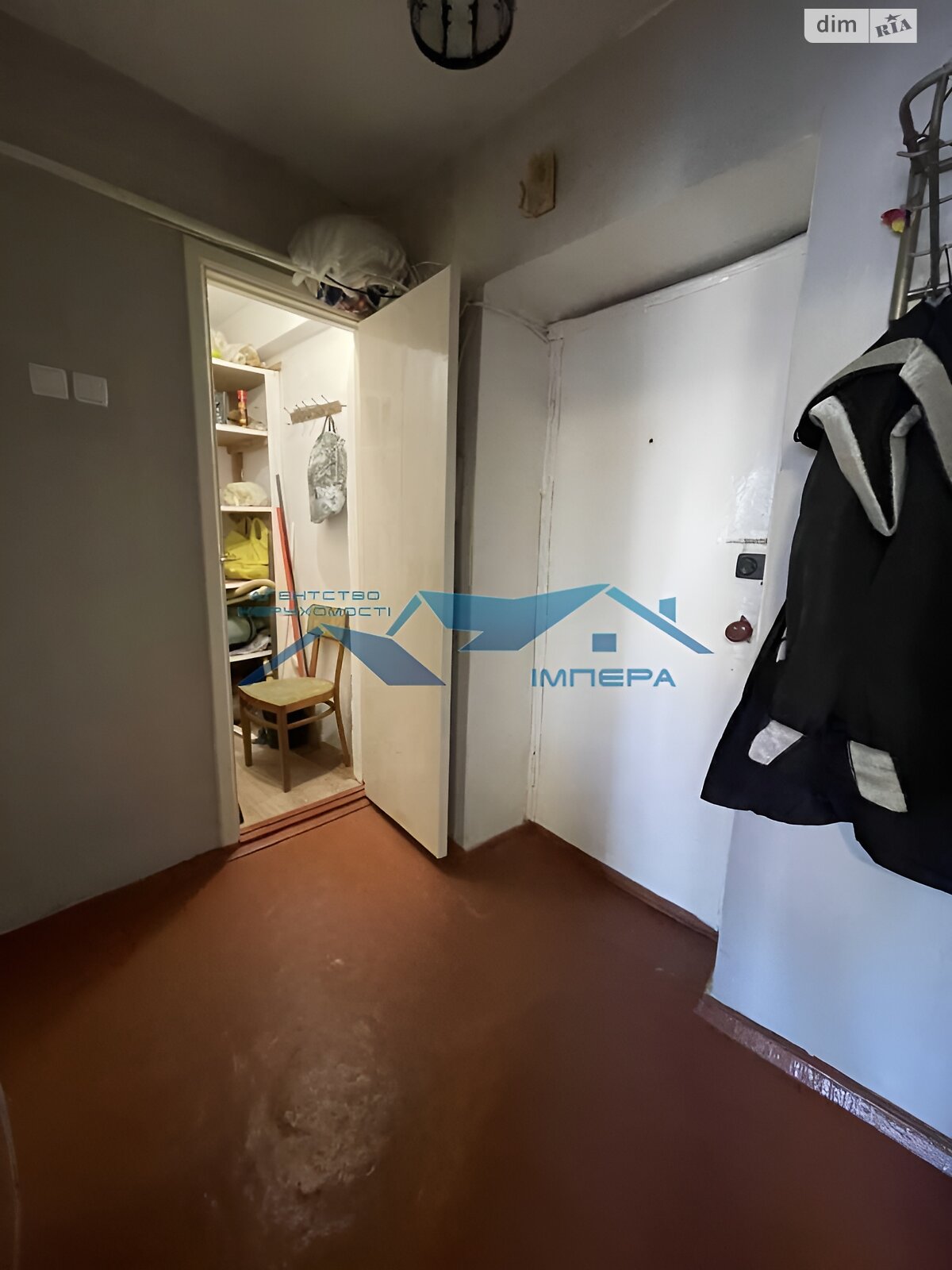 Продаж однокімнатної квартири в Полтаві, на вул. Освітянська, район Шевченківський (Жовтневий) фото 1 Продаж однокімнатної квартири в Полтаві, на вул. Освітянська, район Шевченківський (Жовтневий) фото 1