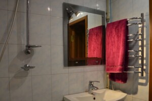 Продажа трехкомнатной квартиры в Полтаве, на ул. Образовательная, район Шевченковский (Октябрьский) фото 2 Продажа трехкомнатной квартиры в Полтаве, на ул. Образовательная, район Шевченковский (Октябрьский) фото 2