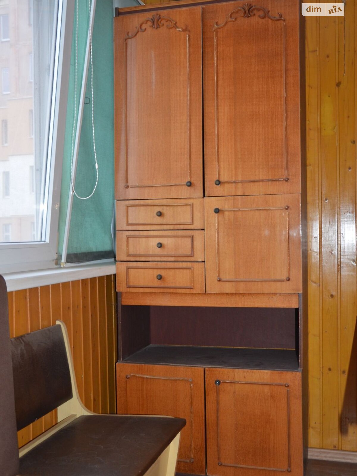 Продажа трехкомнатной квартиры в Полтаве, на ул. Образовательная, район Шевченковский (Октябрьский) фото 1 Продажа трехкомнатной квартиры в Полтаве, на ул. Образовательная, район Шевченковский (Октябрьский) фото 1