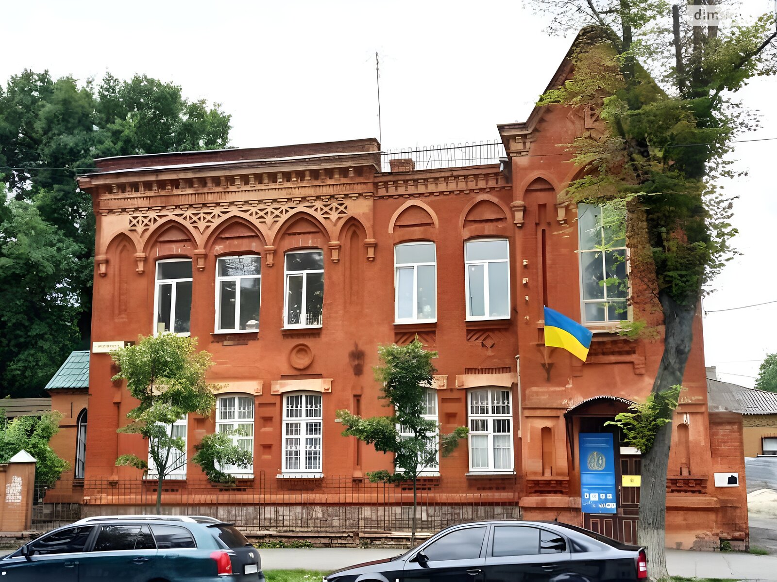 Продажа двухкомнатной квартиры в Полтаве, на ул. Соборности 3, район Шевченковский (Октябрьский) фото 1 Продажа двухкомнатной квартиры в Полтаве, на ул. Соборности 3, район Шевченковский (Октябрьский) фото 1