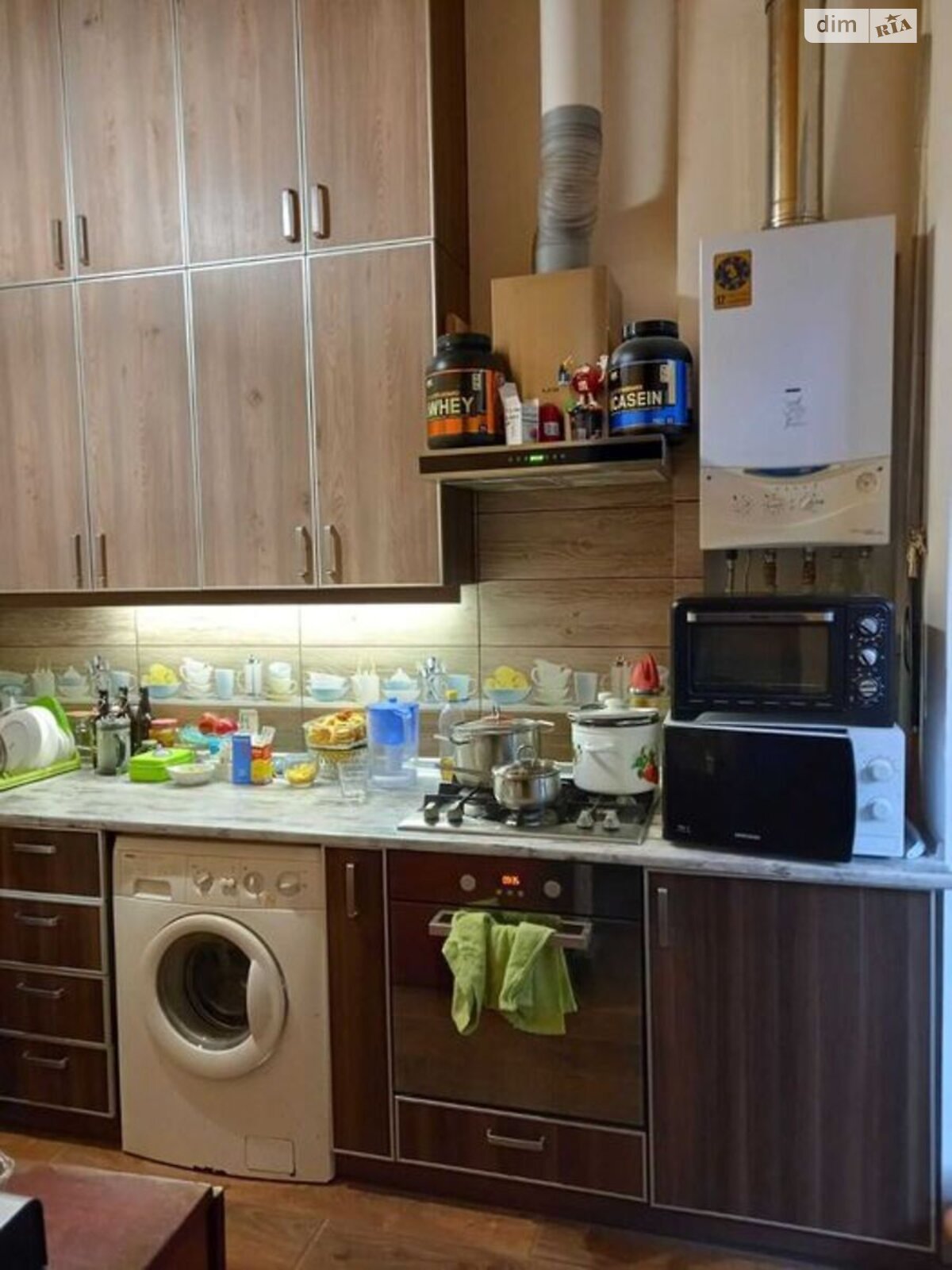 Продажа двухкомнатной квартиры в Полтаве, на ул. Соборности 3, район Шевченковский (Октябрьский) фото 1 Продажа двухкомнатной квартиры в Полтаве, на ул. Соборности 3, район Шевченковский (Октябрьский) фото 1