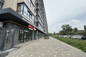 Продаж однокімнатної квартири в Полтаві, на вул. Олександра Оксанченка 6, район Шевченківський (Жовтневий) фото 2