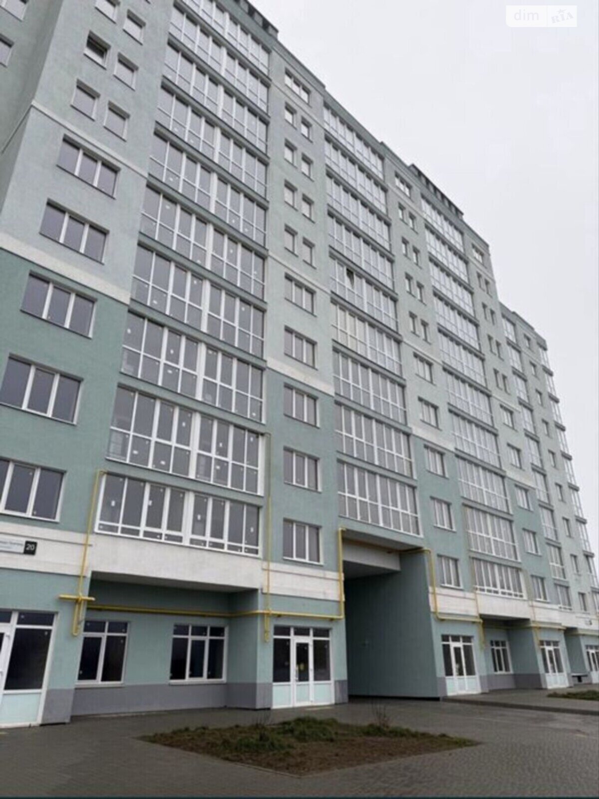 Продажа однокомнатной квартиры в Полтаве, на ул. Олександра Оксанченка 20, район Шевченковский (Октябрьский) фото 1 Продажа однокомнатной квартиры в Полтаве, на ул. Олександра Оксанченка 20, район Шевченковский (Октябрьский) фото 1