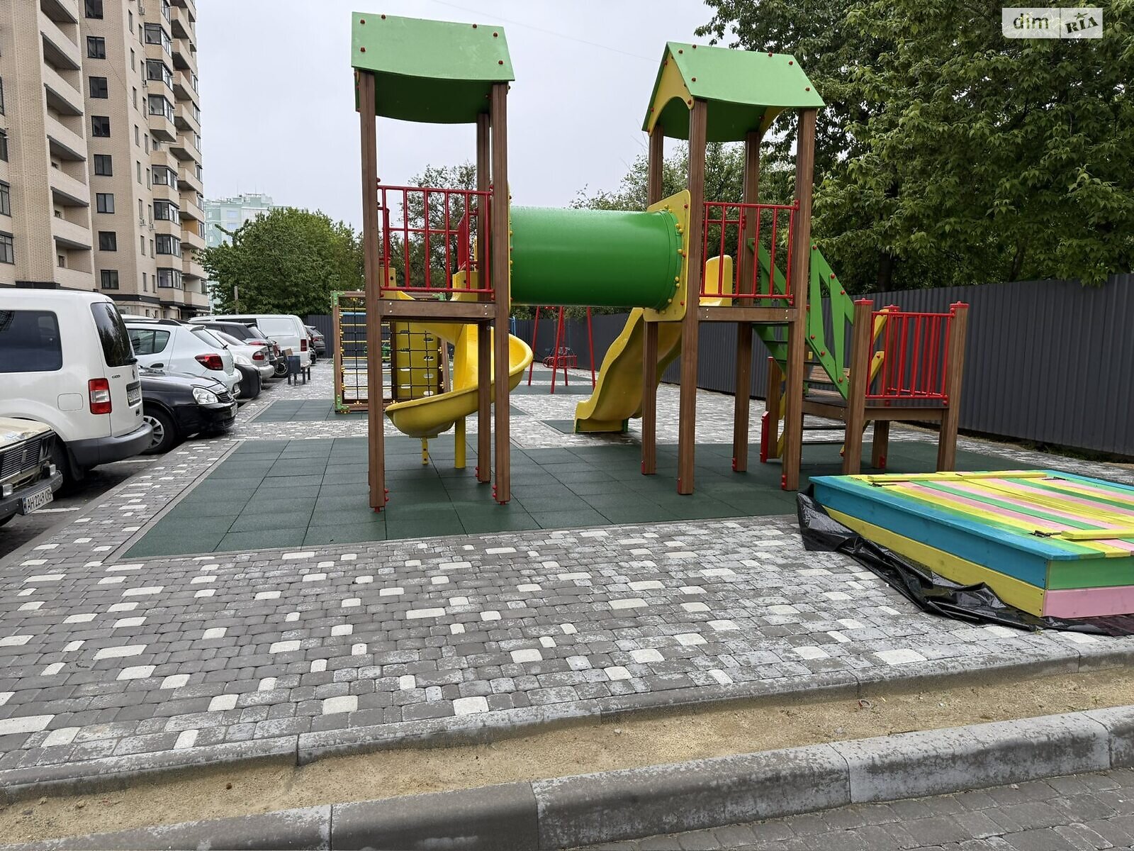 Продажа однокомнатной квартиры в Полтаве, на ул. Олександра Оксанченка 6, район Шевченковский (Октябрьский) фото 1 Продажа однокомнатной квартиры в Полтаве, на ул. Олександра Оксанченка 6, район Шевченковский (Октябрьский) фото 1