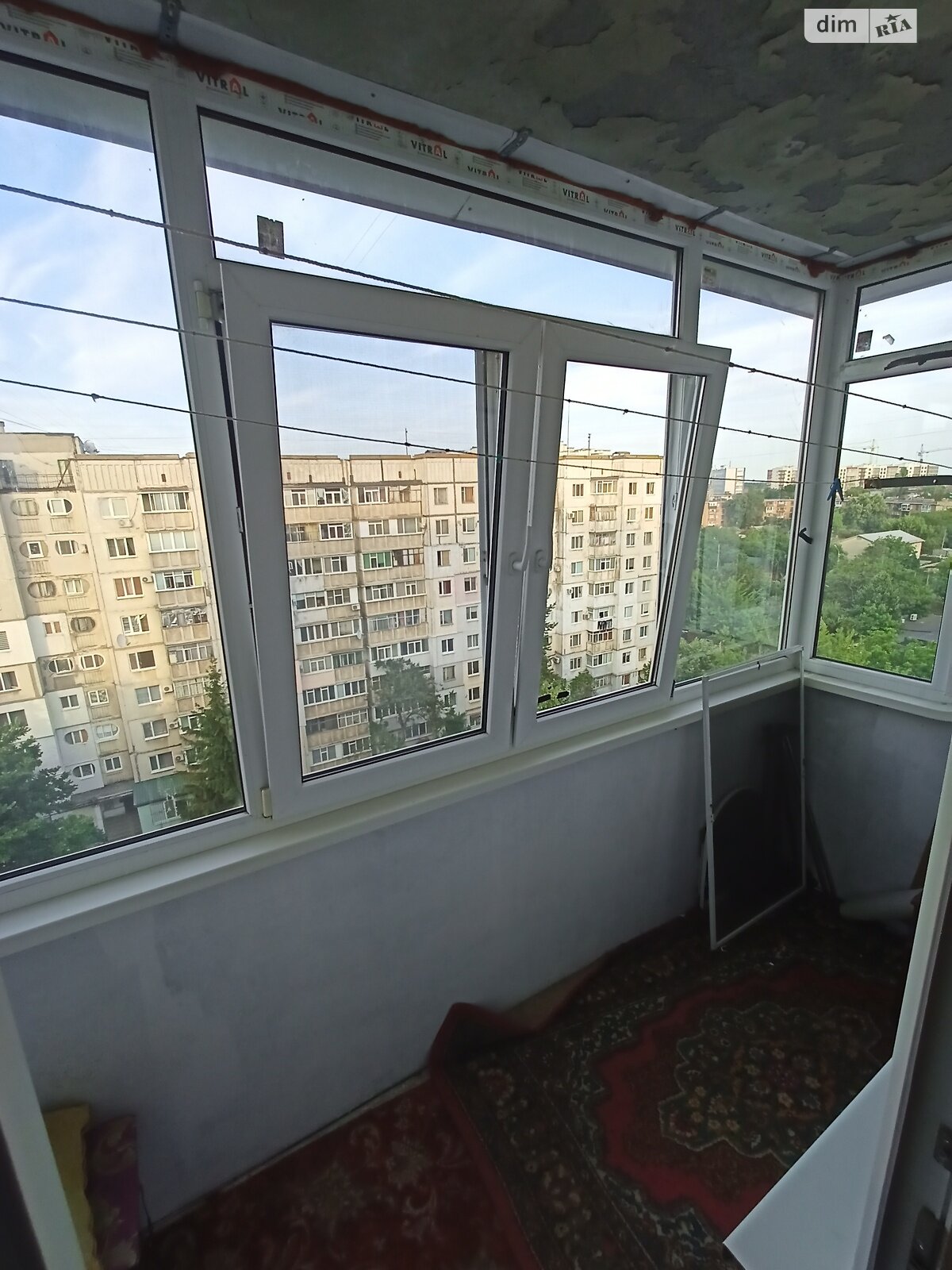 Продаж однокімнатної квартири в Полтаві, на вул. Олександра Оксанченка, район Шевченківський (Жовтневий) фото 1 Продаж однокімнатної квартири в Полтаві, на вул. Олександра Оксанченка, район Шевченківський (Жовтневий) фото 1