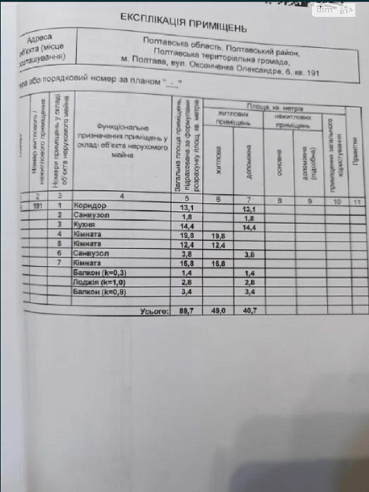 Продажа трехкомнатной квартиры в Полтаве, на ул. Олександра Оксанченка, район Шевченковский (Октябрьский) фото 1 Продажа трехкомнатной квартиры в Полтаве, на ул. Олександра Оксанченка, район Шевченковский (Октябрьский) фото 1