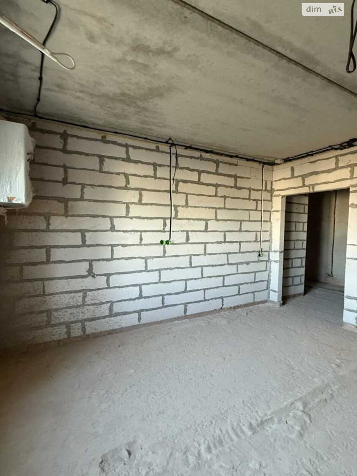 Продажа однокомнатной квартиры в Полтаве, на ул. Олександра Оксанченка 6, район Шевченковский (Октябрьский) фото 1