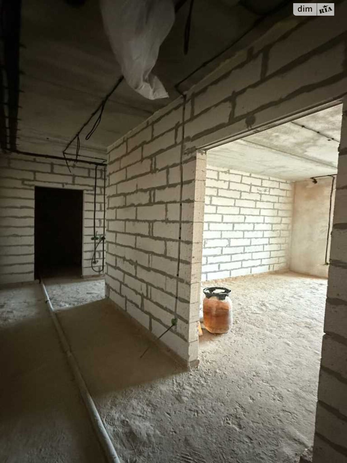 Продажа однокомнатной квартиры в Полтаве, на ул. Олександра Оксанченка 6, район Шевченковский (Октябрьский) фото 1