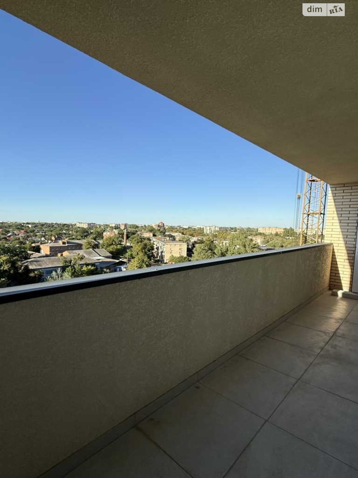 Продажа однокомнатной квартиры в Полтаве, на ул. Олександра Оксанченка 6, район Шевченковский (Октябрьский) фото 1