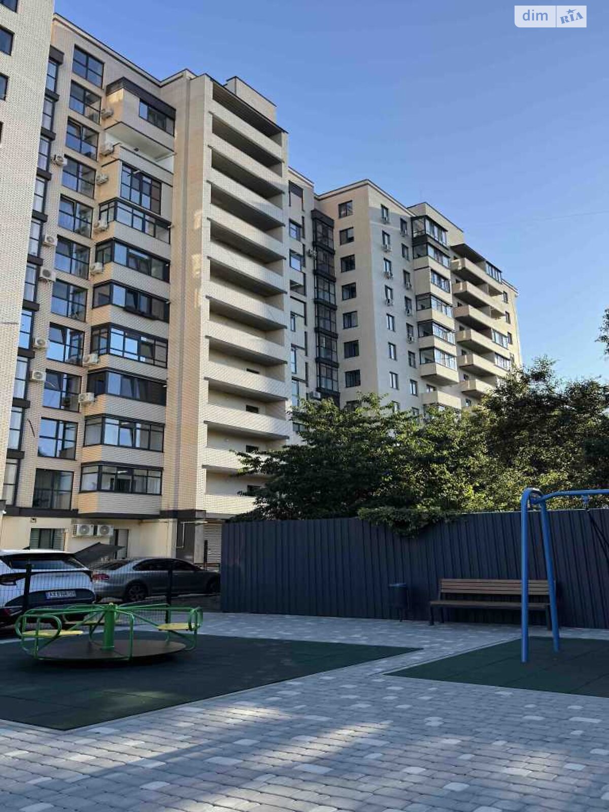 Продажа однокомнатной квартиры в Полтаве, на ул. Олександра Оксанченка 6, район Шевченковский (Октябрьский) фото 1