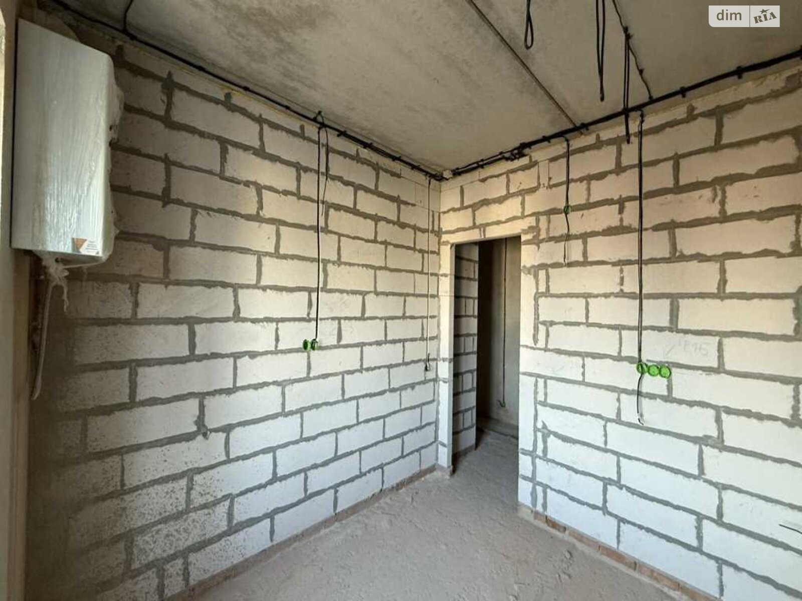 Продажа однокомнатной квартиры в Полтаве, на ул. Олександра Оксанченка 6, район Шевченковский (Октябрьский) фото 1