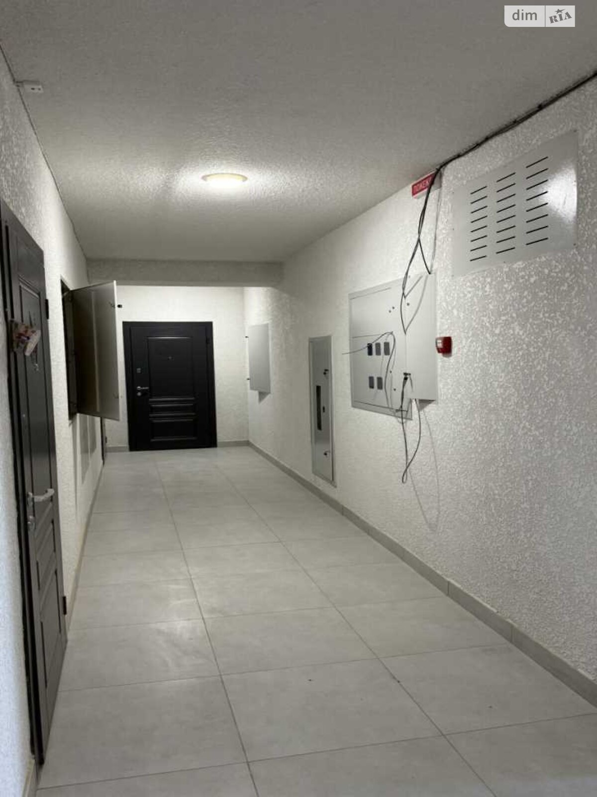 Продажа однокомнатной квартиры в Полтаве, на ул. Олександра Оксанченка 6, район Шевченковский (Октябрьский) фото 1